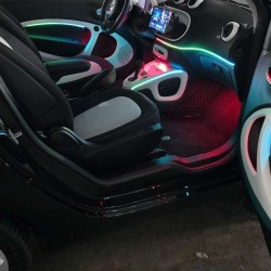 Ambient Light Smart