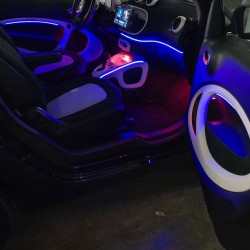 Ambient Light Smart
