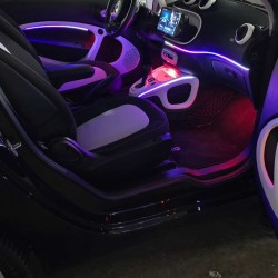 Ambient Light Smart