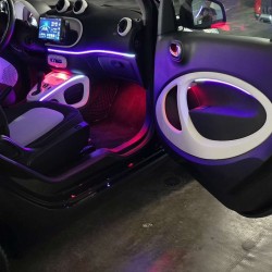 Ambient Light Smart