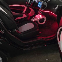 Ambient Light Smart