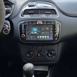 Android Apple Car Fiat...
