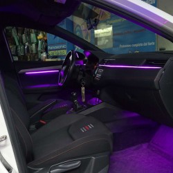 Ambient Light Seat Ibiza