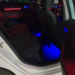 Ambient Light Seat Ibiza