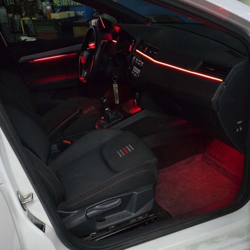 Ambient Light Seat Ibiza