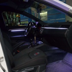 Ambient Light Seat Ibiza