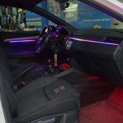 Ambient Light Seat Ibiza