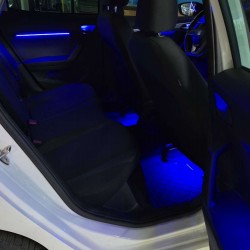 Ambient Light Seat Ibiza