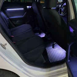 Ambient Light Seat Ibiza
