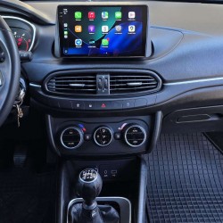 Android Apple Car Fiat Tipo