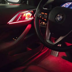 copy of Ambient Light Bmw Serie 4