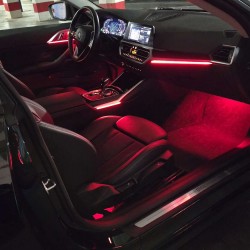 copy of Ambient Light Bmw Serie 4