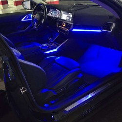 copy of Ambient Light Bmw Serie 4