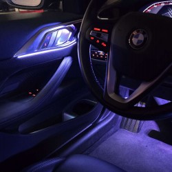 copy of Ambient Light Bmw Serie 4