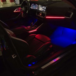 copy of Ambient Light Bmw Serie 4