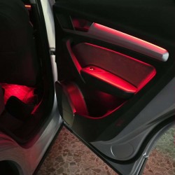 Ambient Light Audi Q5