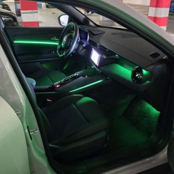 Ambient Light Alfa Romeo Junior