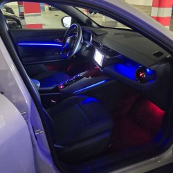 Ambient Light Alfa Romeo Junior