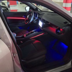 Ambient Light Alfa Romeo...