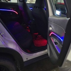 Ambient Light Alfa Romeo Junior