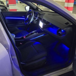 Ambient Light Alfa Romeo Junior