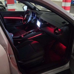 Ambient Light Alfa Romeo Junior