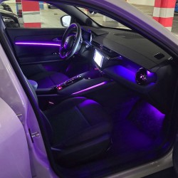 Ambient Light Alfa Romeo Junior