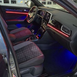 Ambient Light Volkswagen T-Roc