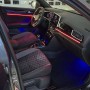 Ambient Light Volkswagen T-Roc