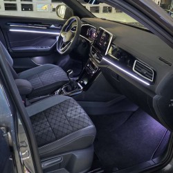 Ambient Light Volkswagen T-Roc