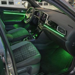 Ambient Light Volkswagen T-Roc