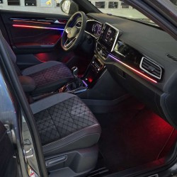 Ambient Light Volkswagen T-Roc