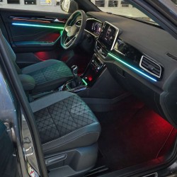 Ambient Light Volkswagen T-Roc