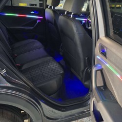 Ambient Light Volkswagen T-Roc