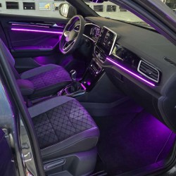 Ambient Light Volkswagen T-Roc