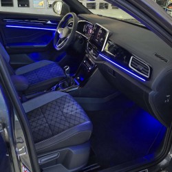 Ambient Light Volkswagen T-Roc