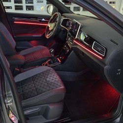 Ambient Light Volkswagen T-Roc