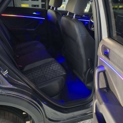 Ambient Light Volkswagen T-Roc