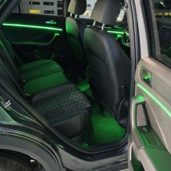 Ambient Light Volkswagen T-Roc