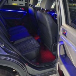 Ambient Light Volkswagen T-Roc