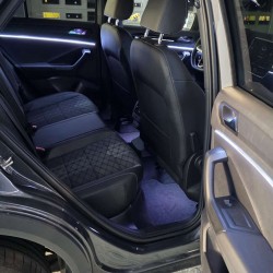 Ambient Light Volkswagen T-Roc