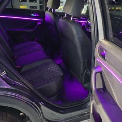 Ambient Light Volkswagen T-Roc