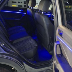 Ambient Light Volkswagen T-Roc