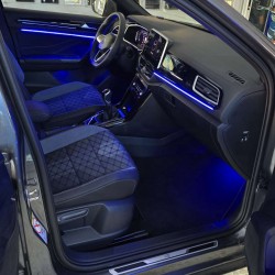 Ambient Light Volkswagen T-Roc