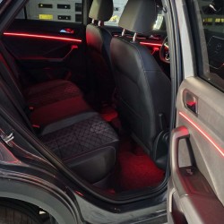 Ambient Light Volkswagen T-Roc