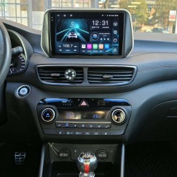 Autoradio Android Hyundai...