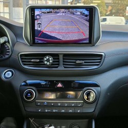 Autoradio Android Hyundai Tucson 2019-2020 Apple CarPlay 10 pollici