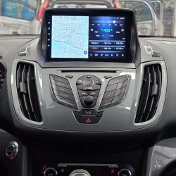 Android Apple Car Ford C-Max