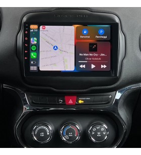 ìAndroid Apple Car Jeep Renegade