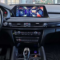 Android Apple Car Bmw X6